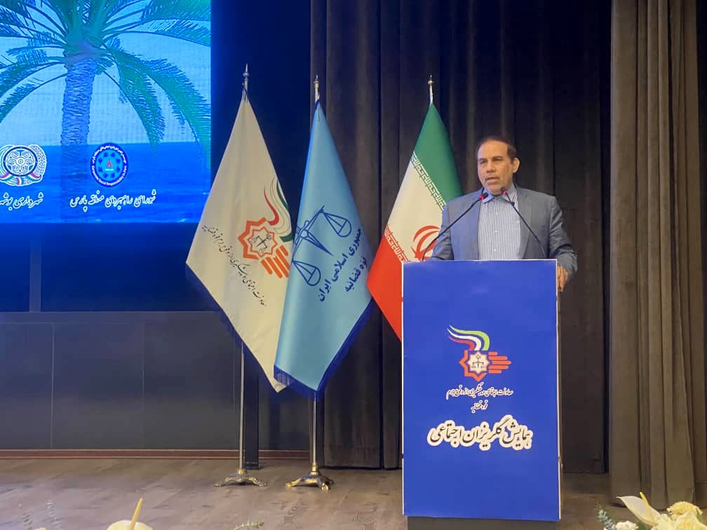 هر شهروند یک خیّر اجتماعی؛ رویکرد جدید برای پیشگیری از آسیب‌ها