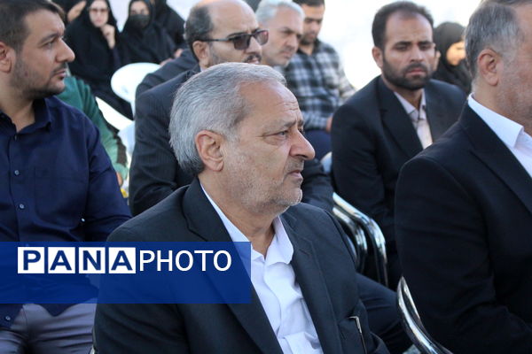 سفر استانی وزیر آموزش و پرورش؛ شهرستان بیرجند