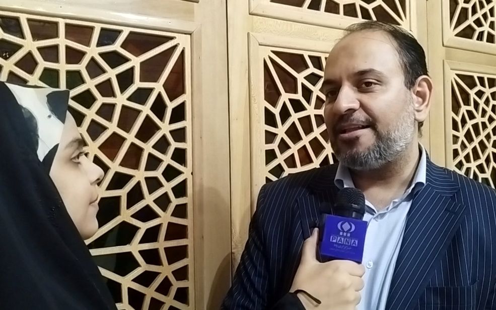 هدف از سفر به اصفهان، شنیدن مسائل و گفت‌وگو در مورد راهکار بهسازی امور است