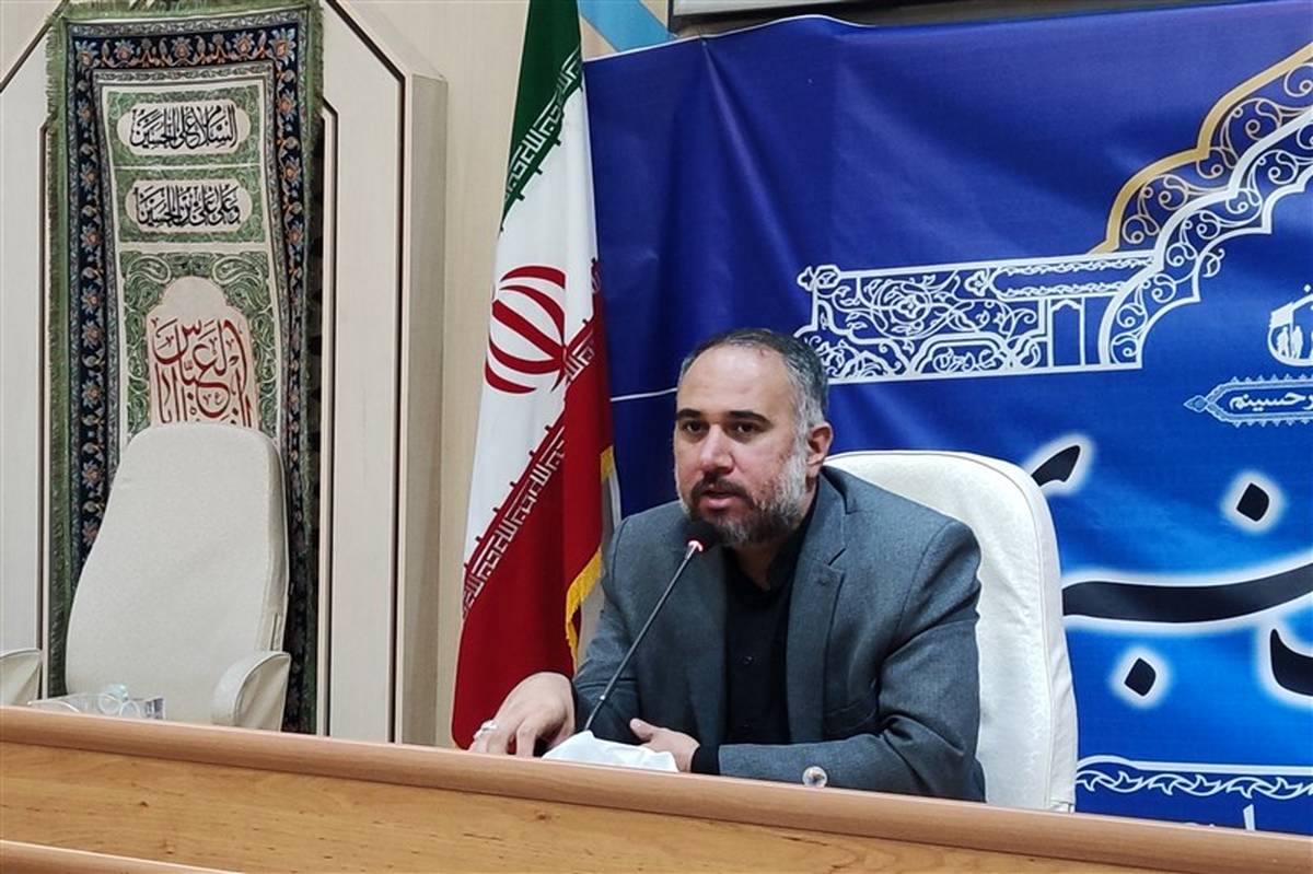 قم آماده میزبانی از ۵۰۰ هزار زائر اربعین میشود