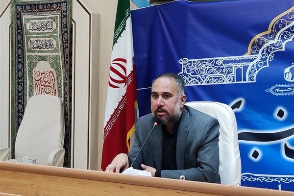 قم آماده میزبانی از ۵۰۰ هزار زائر اربعین می‌شود