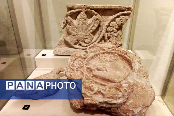 قلعه فلک‌الافلاک لرستان، یادگار باشکوه ساسانیان