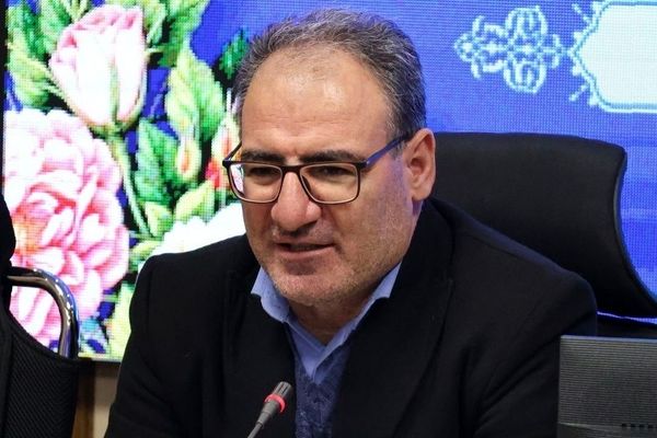 سرپرست اداره فرهنگی، هنری، اردوها و فضاهای پرورشی آموزش و پرورش شهر تهران منصوب شد