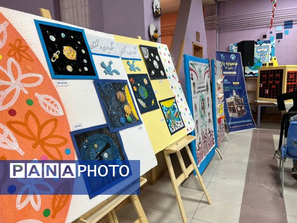 برگزاری رویداد هیجان انگیز دیدن پرتاپ سه ماهواره ایرانی در شهرکرد