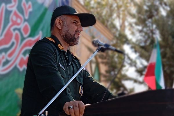 استکبارستیزی و حفظ استقلال، پیام مشترک همه رخدادهای ۱۳ آبان است