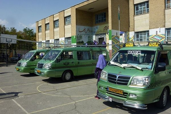 امنیت و سلامت کودکان مهم‌ترین بحث والدین است