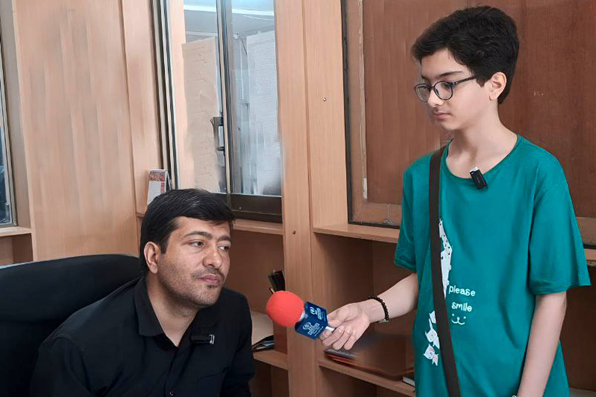 پیادروی اربعین نمادی از وحدت امت اسلامی است
