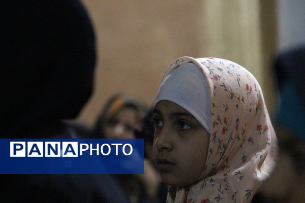 کارگاه آموزشی خبرنگاری ویژه دانش‌آموز خبرنگاران پانا در یزد