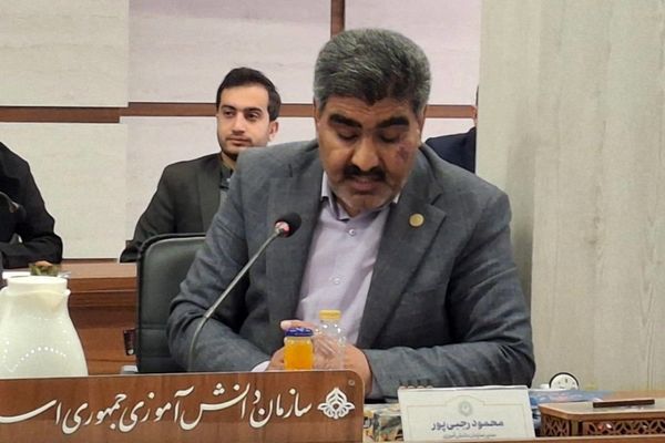 اگر به ظرفیت‌های سازمان دانش‌آموزی توجه شود می‌تواند ‌ساحت‌های شش‌گانه سند تحول را عملیاتی کند