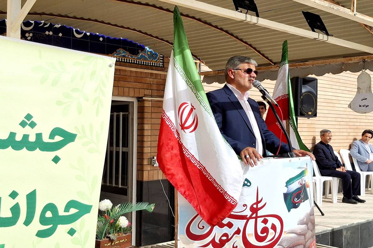 برنامه زنگ جوانهها زمینهساز رشد مهارتهای زندگی و اخلاقی دانشآموزان است