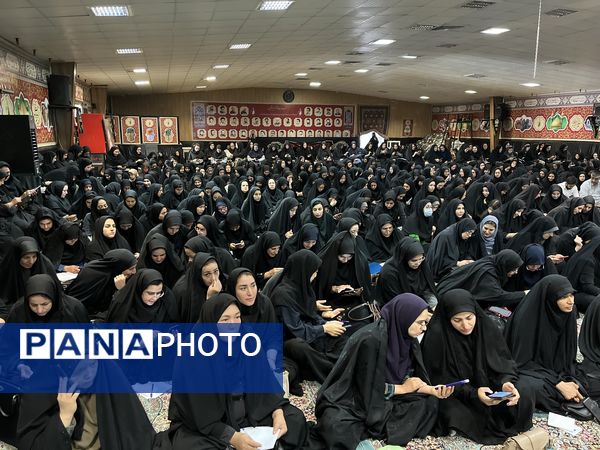 دوره سه روزه هوش مصنوعی در شهرستان تربت جام