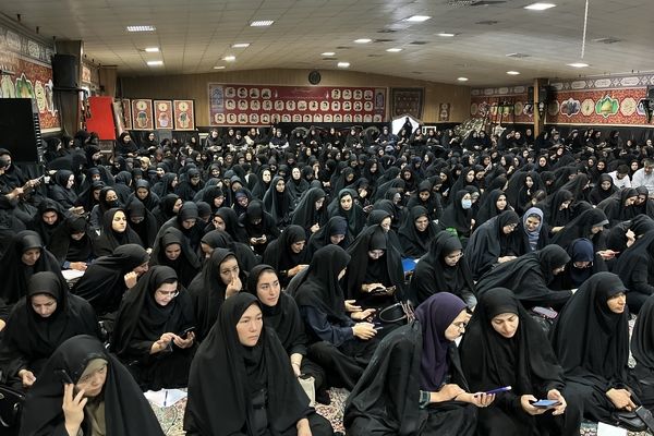 دوره سه روزه هوش مصنوعی در شهرستان تربت جام
