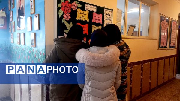 وقتی نسل امروز پای عهد انقلاب می‌ایستد