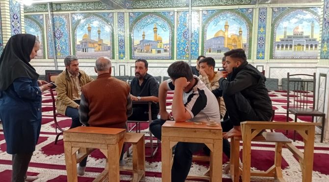 آموزش‌های نو، زمین‌های پربارتر