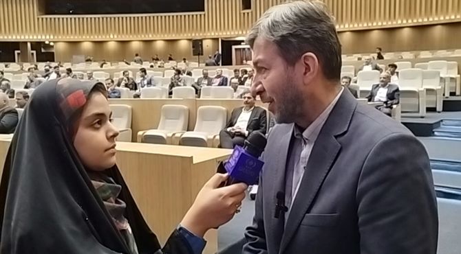 دانش‌آموزان قرن بیست‌ویک را نمی‌شود با علوم قرن بیستم آموزش داد