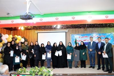 تعهد و پشتکار معلمان، زیربنای پیشرفت آموزشی و فرهنگی جامعه است