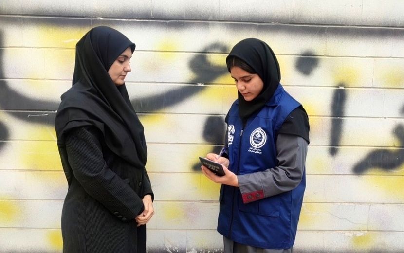 مهم‌ترین چالش اخلاقی نوجوانان، سردرگمی هویتی و ارزشی است