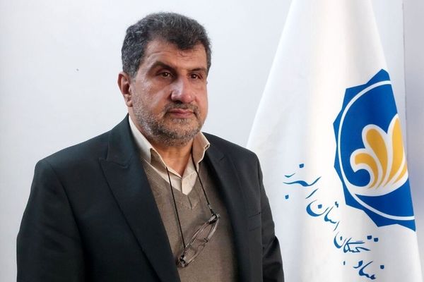 البرز ۲۳ مرکز پژوهشی دارد