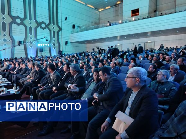 انرژینو روایتی از آینده ایران 