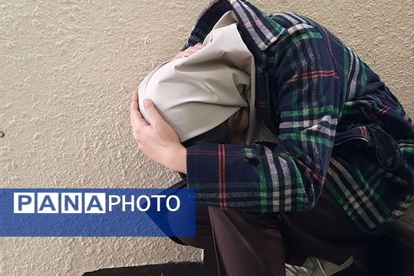 مانور زلزله در مدارس شهرستان ملارد