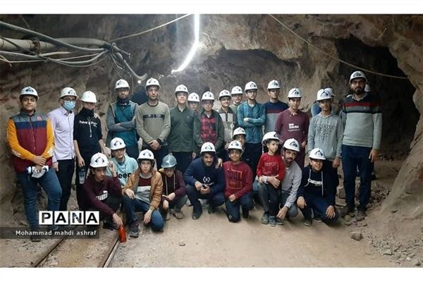 برنامه‌ریزی برای ایجاد هنرستان‌ها و مدارس فنی حرفه‌ای ویژه معدن با همکاری آموزش و پرورش