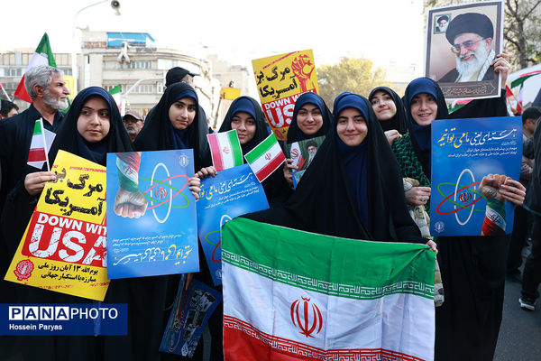 قطعنامه ۱۳ آبان؛ راهبرد بازدارندگی فعال، غیرقابل مذاکره است