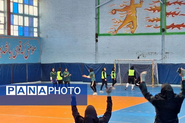 برترین‌ها به مصاف یکدیگر رفتند