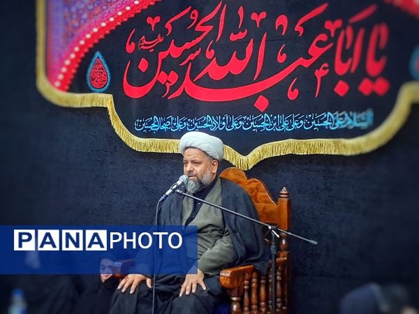 نماز جمعه در کاشمر 