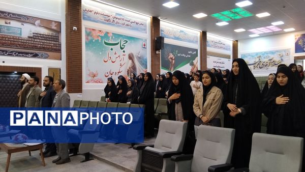 مرحله استانی لیگ جت؛ نمایش خلاقیت و سرعت دانش‌آموزان ایرانی