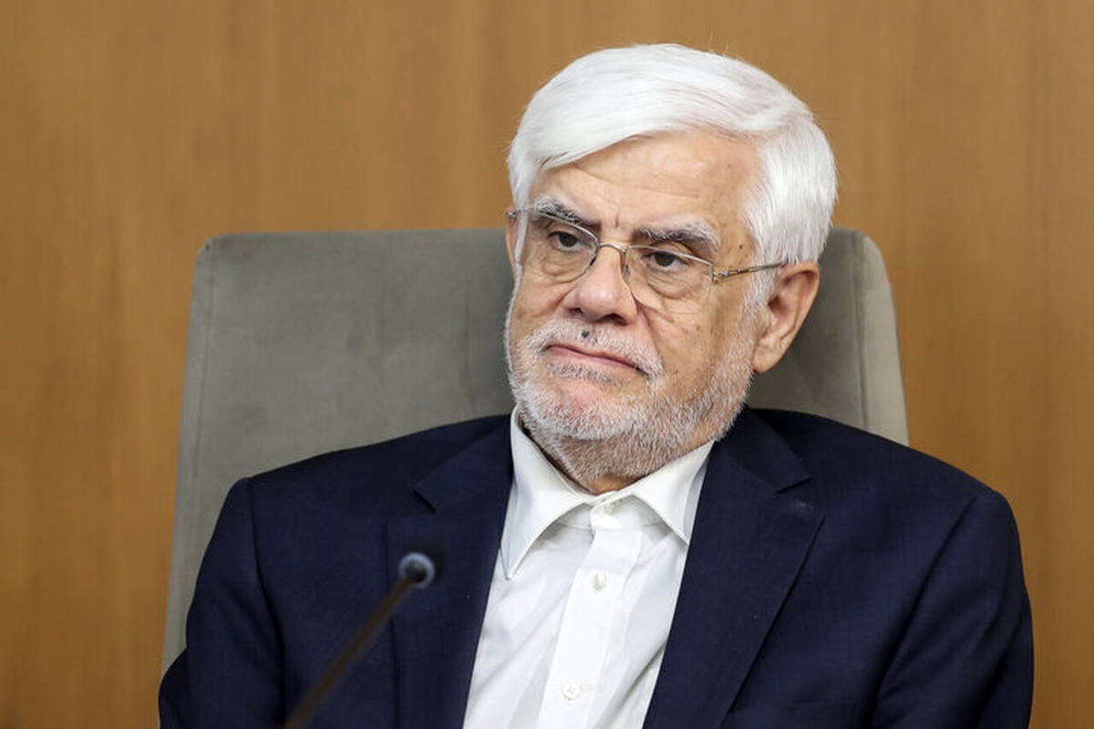عارف: همگرایی جریانات سیاسی به نفع نظام است