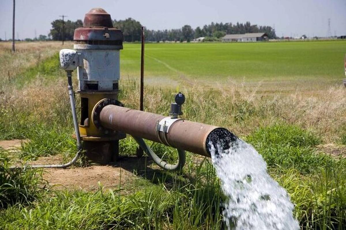 سال آینده برق چاههای کشاورزی قطع نمیشود