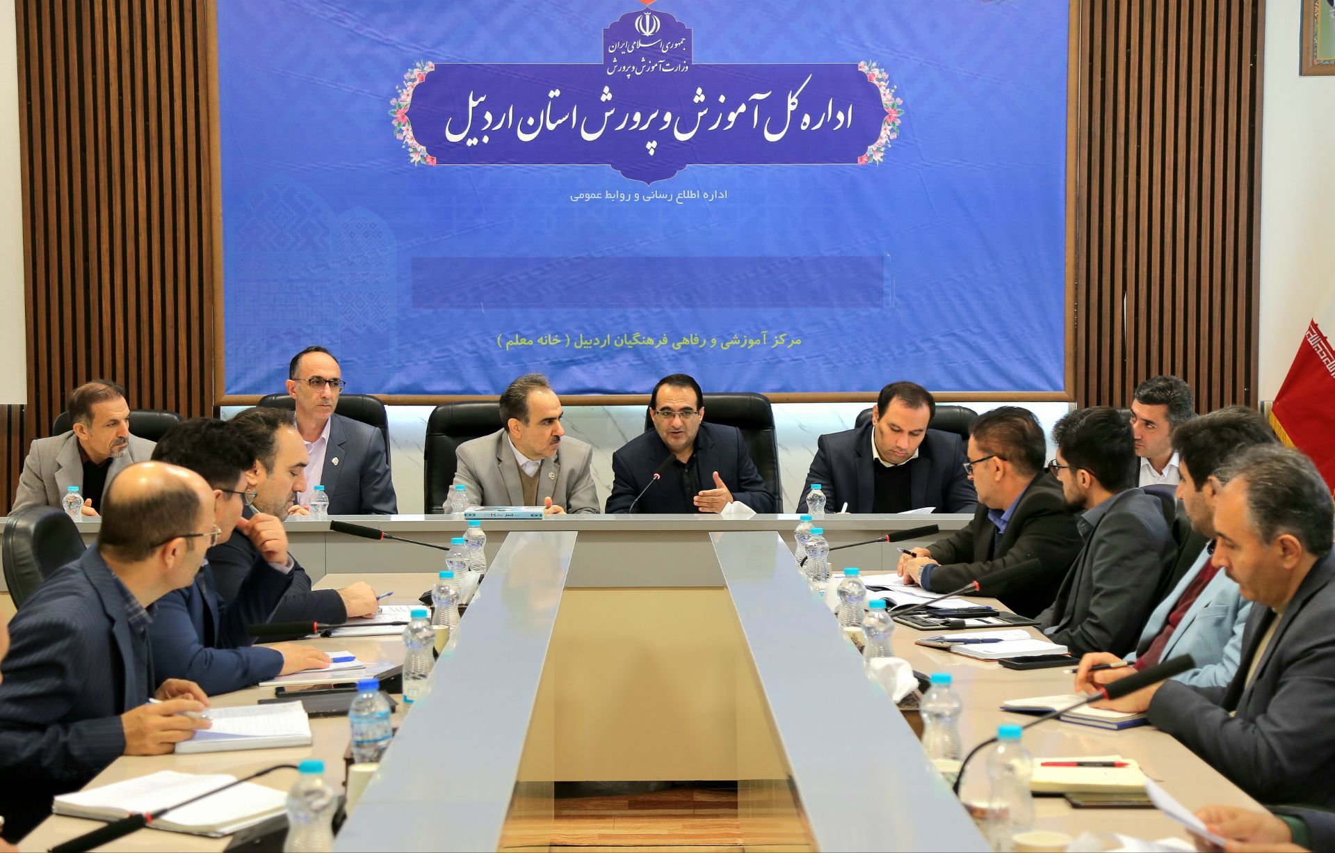 نقش مدیران مدارس درپیشگیری ازآسیب‌های اجتماعی مهم است