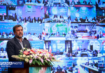 کنگره ملی شهدای دانش‌آموز بهمن‌ماه امسال برگزار خواهد شد