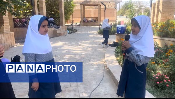 برگزاری جشن گرامیداشت هفته ملی و روز جهانی کودک در خاتم