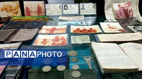 مرکز فرهنگی دفاع مقدس خرمشهر؛ قلب یادگارهای خونین نبرد