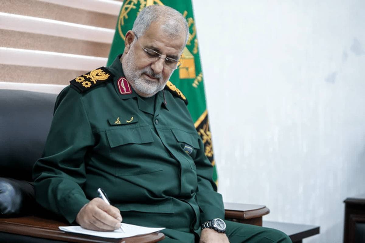 سردار پاکپور: قدرت بازدارندگی جهان اسلام، شکست جبهه شرارت را رقم می‌زند