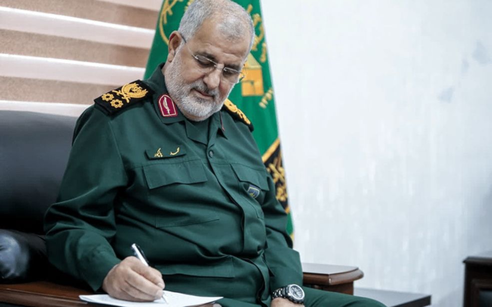 سردار پاکپور: قدرت بازدارندگی جهان اسلام، شکست جبهه شرارت را رقم می‌زند