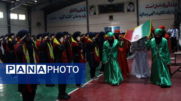 همایش سپاس مربی در یزد