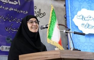 توسعه همه‌جانبه تنها از طریق آموزش و پرورش ممکن خواهد بود‌