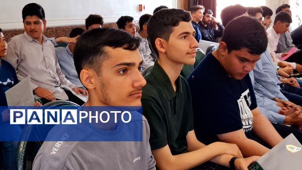 مسابقات استانی قرآن، عترت و نماز در دامغان 