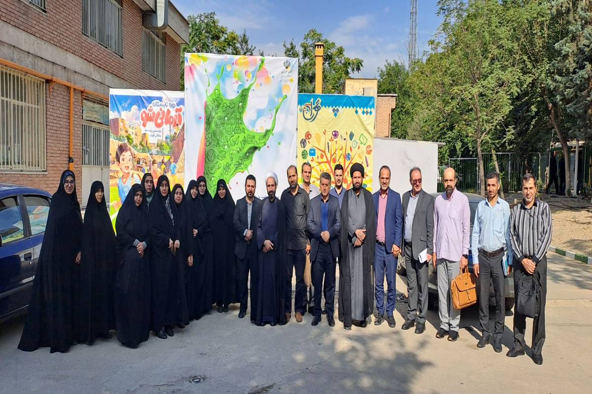 برنامههای تابستانی فرصتی برای ارتقای توانمندیهای فردی و تقویت هویت فرهنگی است