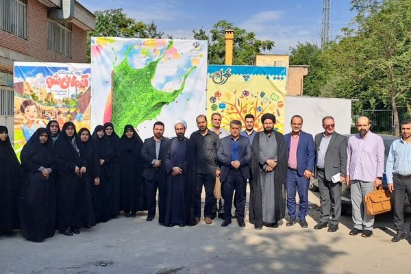 برنامه‌های تابستانی فرصتی برای ارتقای توانمندی‌های فردی و تقویت هویت فرهنگی است