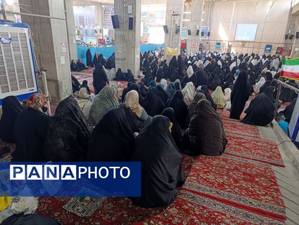 آخرین نماز عبادی-سیاسی جمعه در ماه مهر 