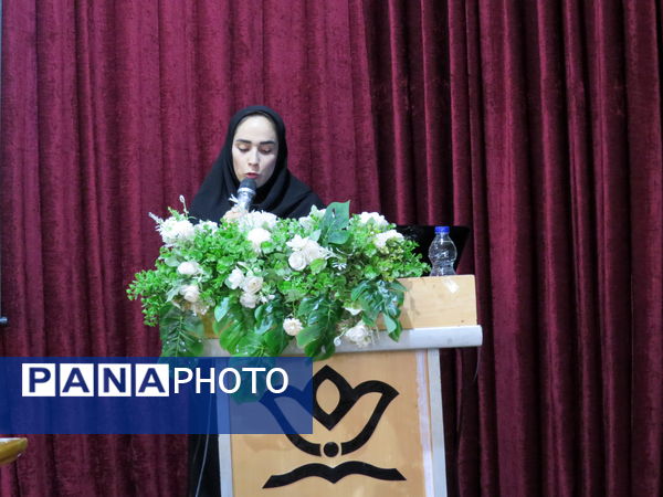 کارگاه تخصصی مراقبین سلامت