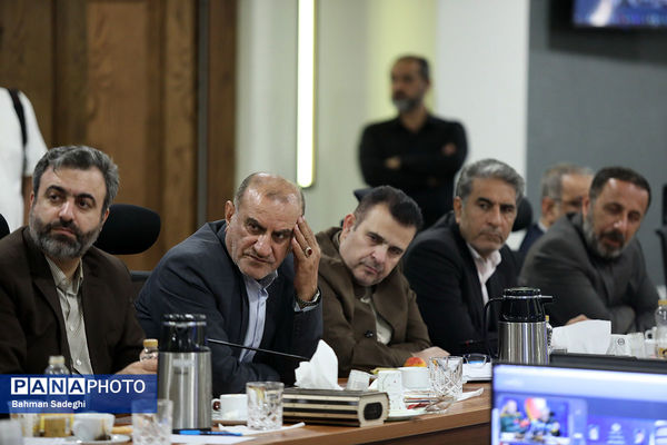 آیین آغاز پویش مدرسه سازی زنگ جهاد