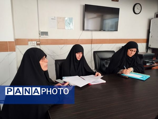 بازدید از روند اجرای طرح فتحان در شهرستان میاندورود