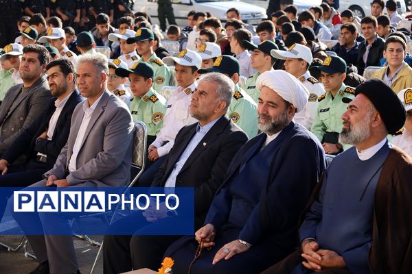 گرامیداشت روز نوجوان در آذربایجان غربی