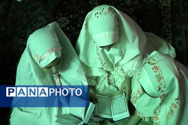 گزارشی از فرودگاه دل‌ها؛ زائران سکوت در باند پرواز به سوی خدا