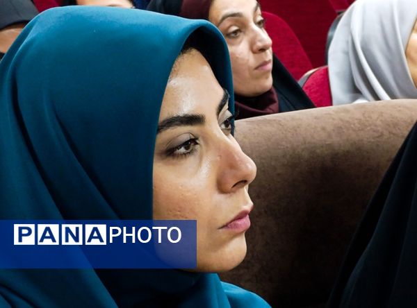 برگزاری نشست آموزشی ،تربیتی معاونین و مربیان پرورشی مدارس شهرستان ملارد 