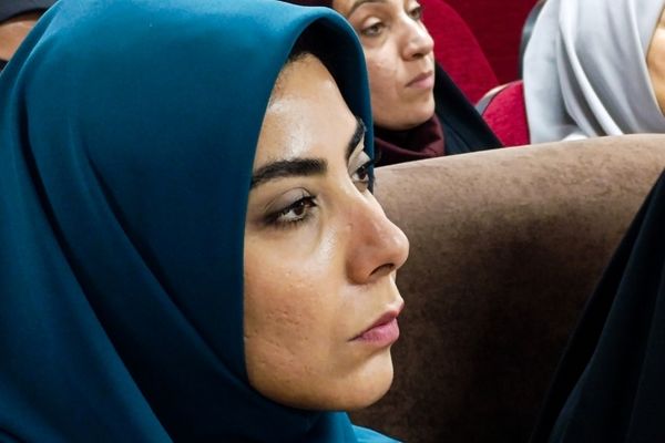 برگزاری نشست آموزشی ،تربیتی معاونین و مربیان پرورشی مدارس شهرستان ملارد 